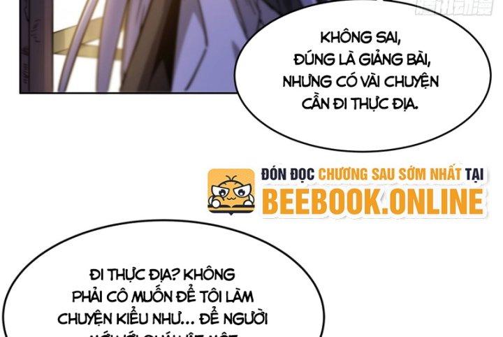 Trở Thành Ma Nữ Trong Thế Giới Tràn Ngập Chuyện Quỷ Quái Chapter 31 - Trang 2