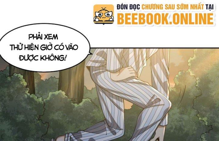 Trở Thành Ma Nữ Trong Thế Giới Tràn Ngập Chuyện Quỷ Quái Chapter 18 - Trang 2