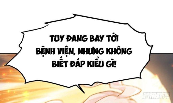 Trở Thành Ma Nữ Trong Thế Giới Tràn Ngập Chuyện Quỷ Quái Chapter 18 - Trang 2