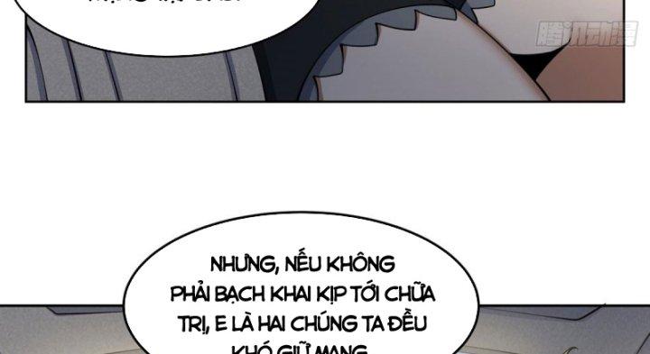 Trở Thành Ma Nữ Trong Thế Giới Tràn Ngập Chuyện Quỷ Quái Chapter 18 - Trang 2