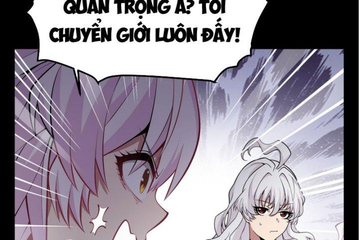 Trở Thành Ma Nữ Trong Thế Giới Tràn Ngập Chuyện Quỷ Quái Chapter 16 - Trang 2