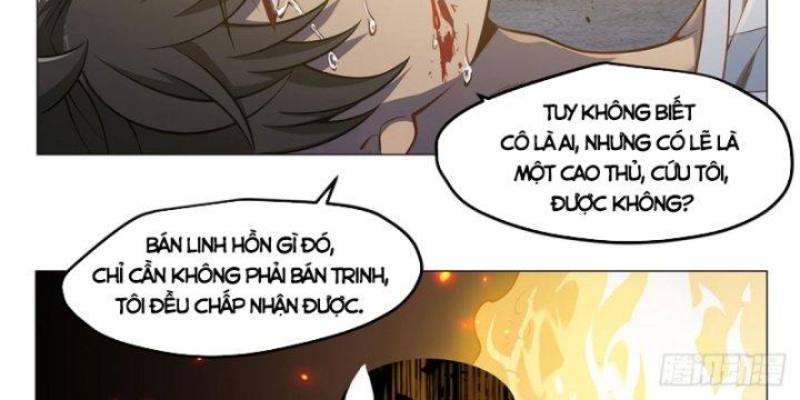 Trở Thành Ma Nữ Trong Thế Giới Tràn Ngập Chuyện Quỷ Quái Chapter 11 - Trang 2