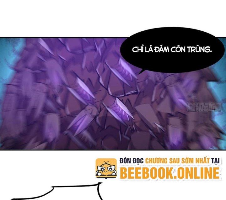 Trở Thành Ma Nữ Trong Thế Giới Tràn Ngập Chuyện Quỷ Quái Chapter 10 - Trang 2