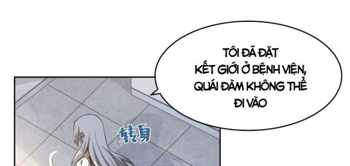 Trở Thành Ma Nữ Trong Thế Giới Tràn Ngập Chuyện Quỷ Quái Chapter 8 - Trang 2