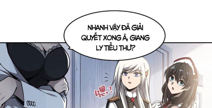 Trở Thành Ma Nữ Trong Thế Giới Tràn Ngập Chuyện Quỷ Quái Chapter 8 - Trang 2