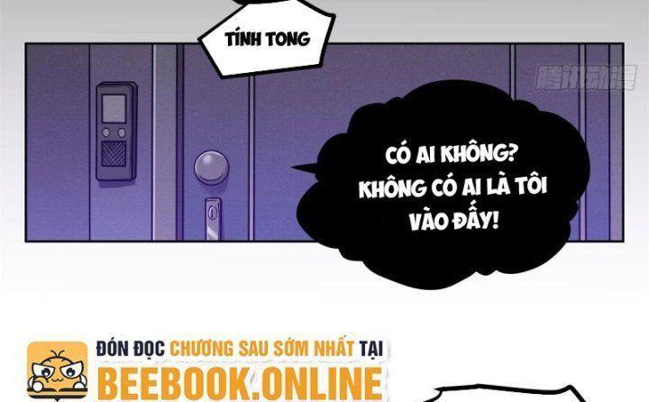 Trở Thành Ma Nữ Trong Thế Giới Tràn Ngập Chuyện Quỷ Quái Chapter 5 - Trang 2