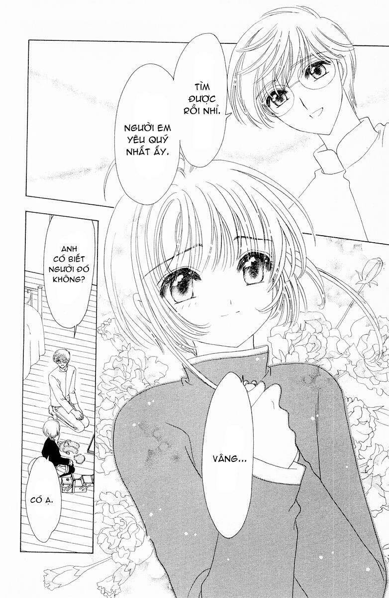 Card Captor Sakura Chapter 50 - Trang 2