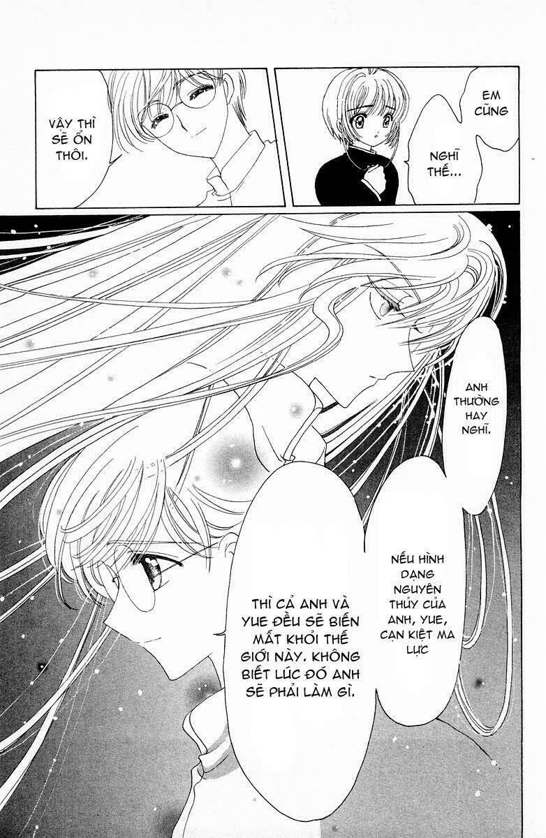 Card Captor Sakura Chapter 50 - Trang 2