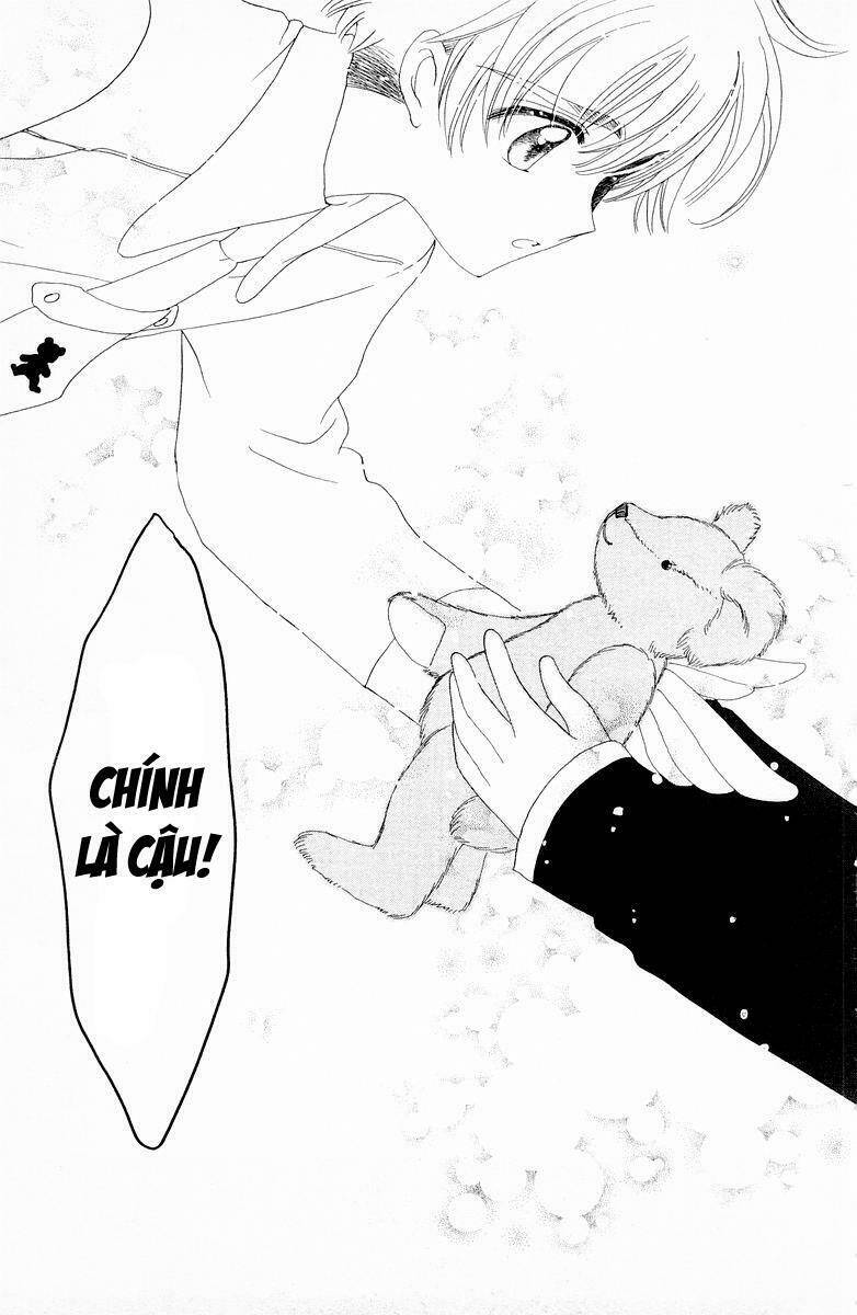 Card Captor Sakura Chapter 50 - Trang 2