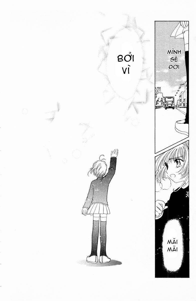 Card Captor Sakura Chapter 50 - Trang 2