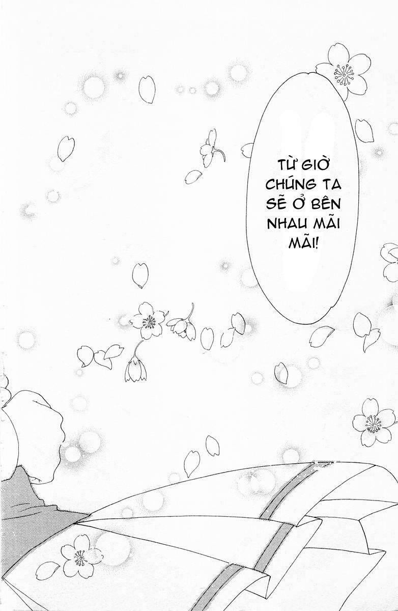 Card Captor Sakura Chapter 50 - Trang 2