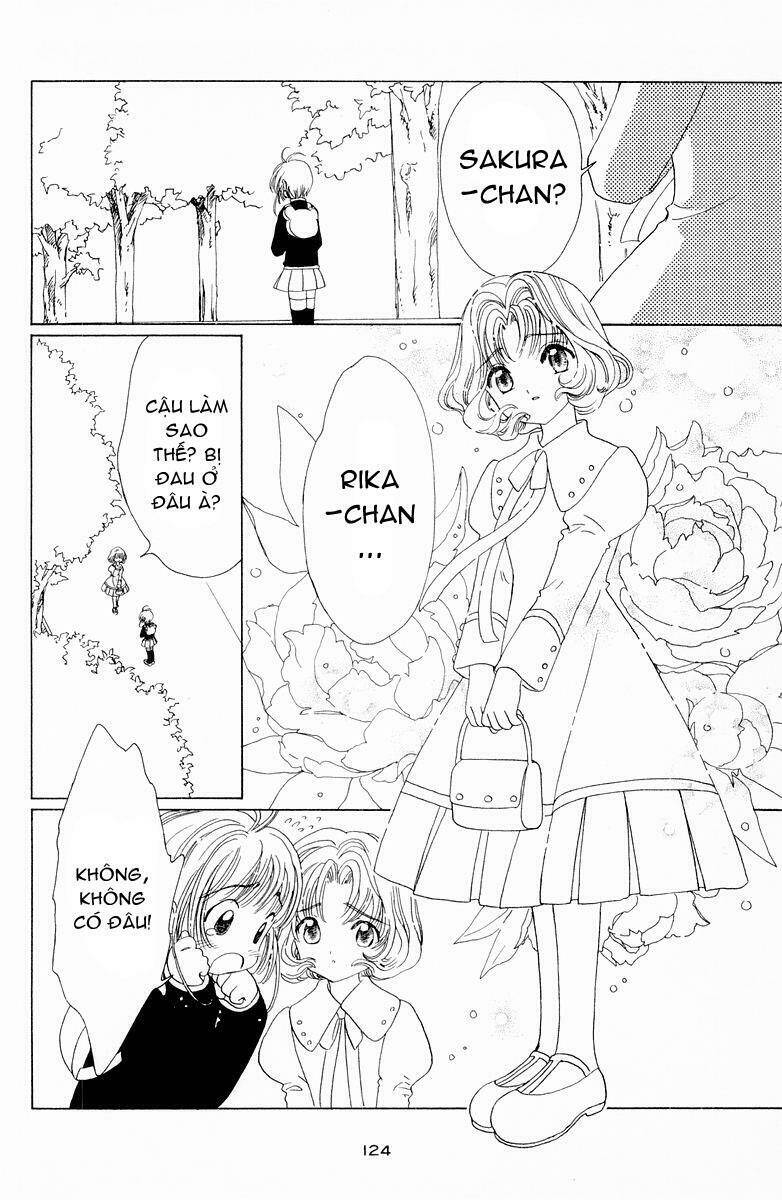 Card Captor Sakura Chapter 49 - Trang 2