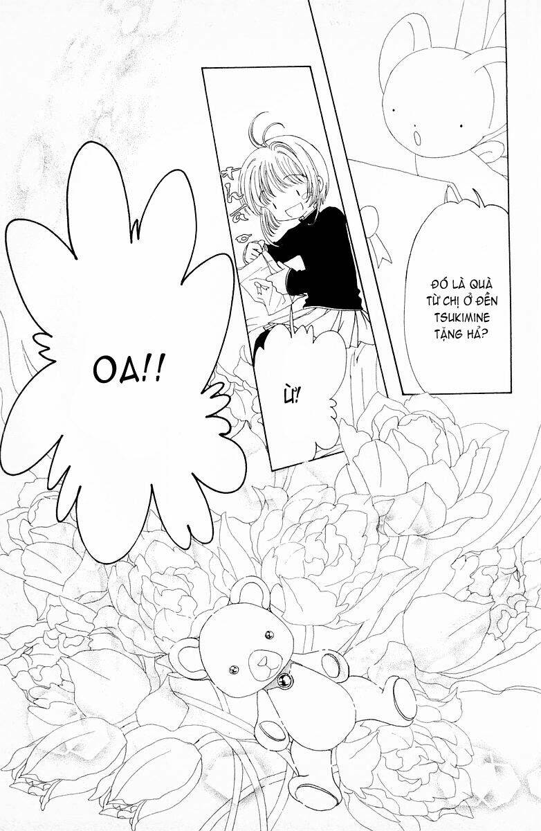 Card Captor Sakura Chapter 48 - Trang 2