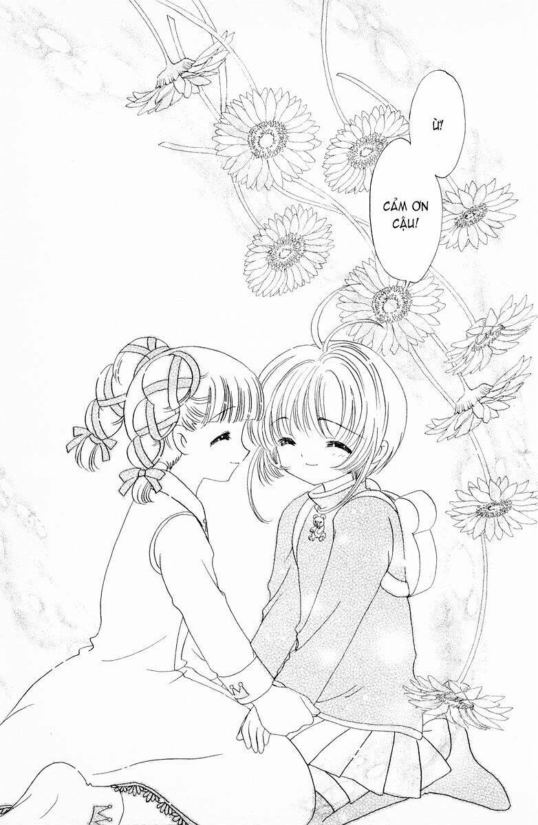 Card Captor Sakura Chapter 48 - Trang 2