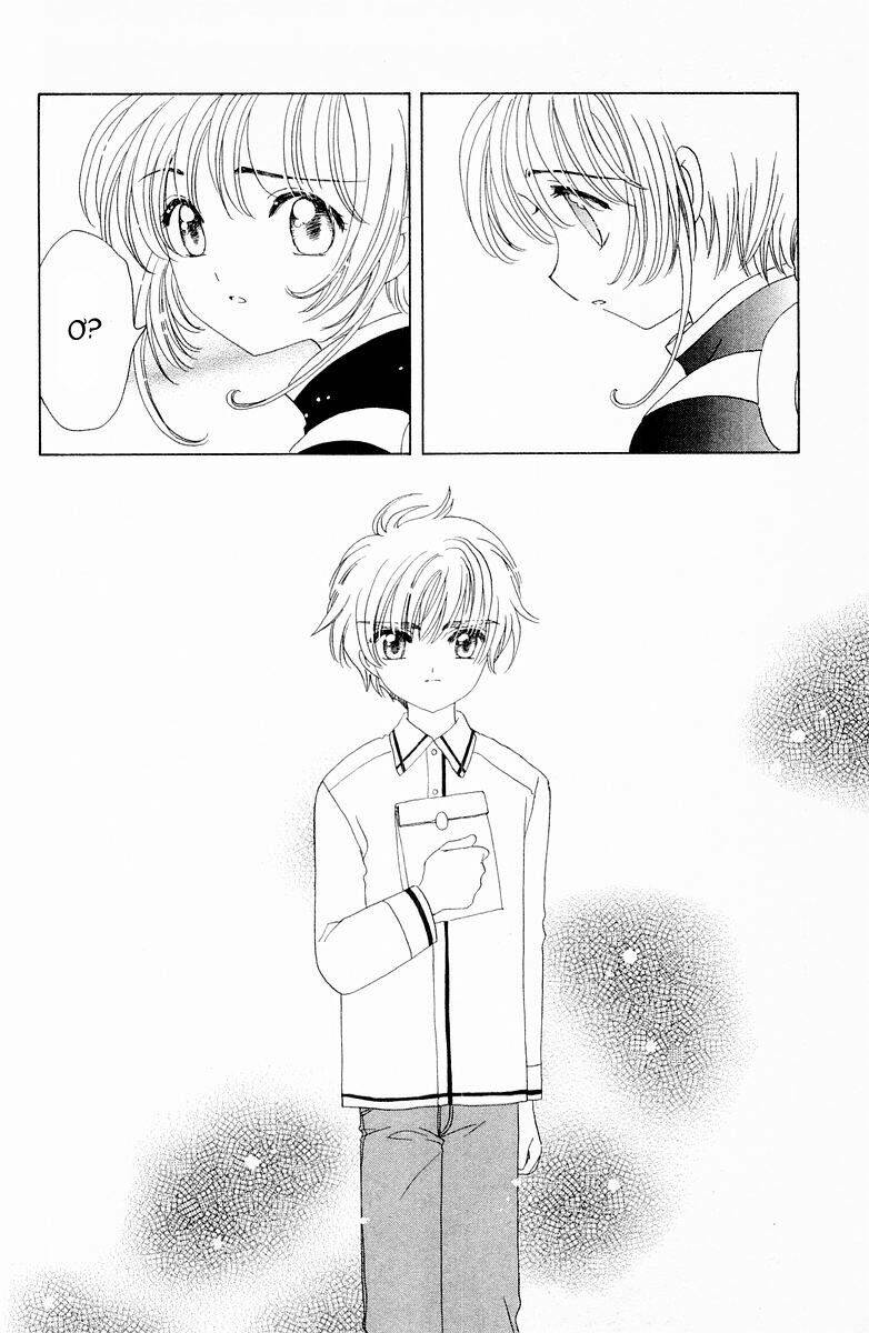 Card Captor Sakura Chapter 48 - Trang 2