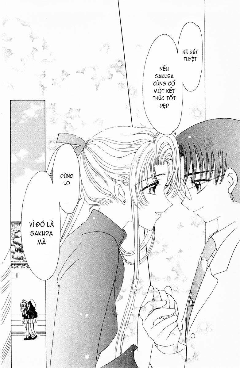 Card Captor Sakura Chapter 47 - Trang 2