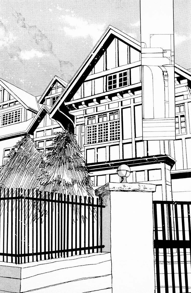 Card Captor Sakura Chapter 47 - Trang 2