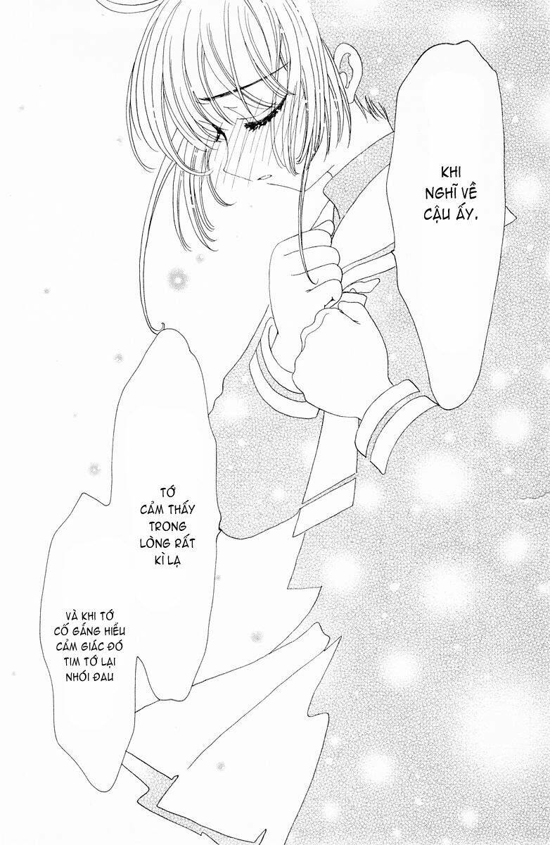 Card Captor Sakura Chapter 47 - Trang 2