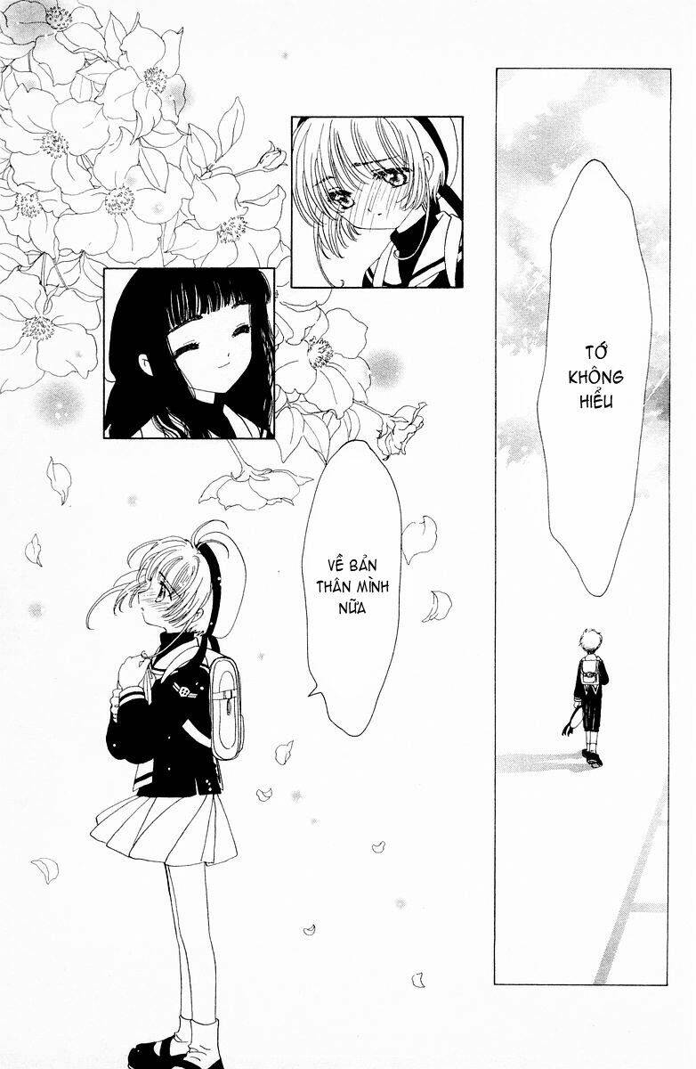 Card Captor Sakura Chapter 47 - Trang 2