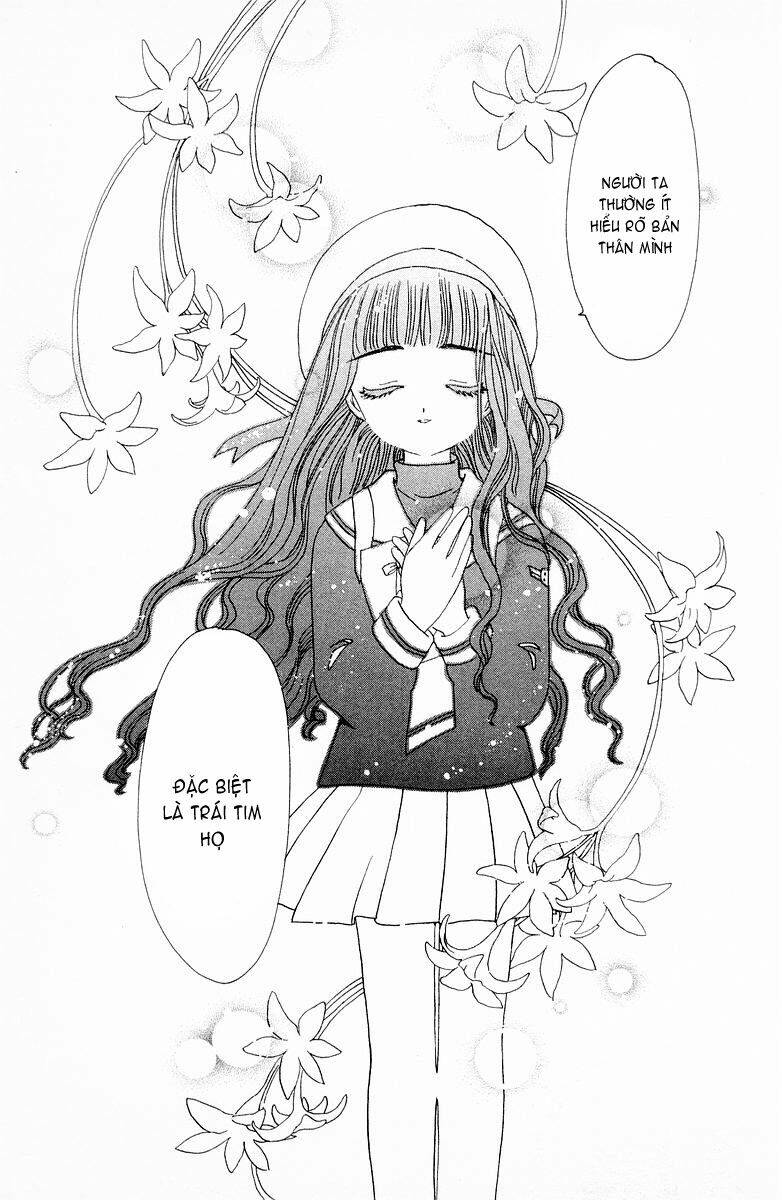 Card Captor Sakura Chapter 47 - Trang 2