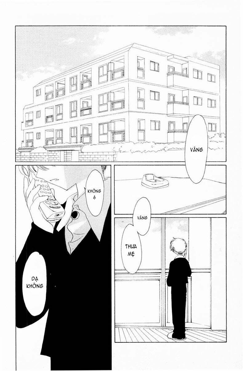 Card Captor Sakura Chapter 47 - Trang 2