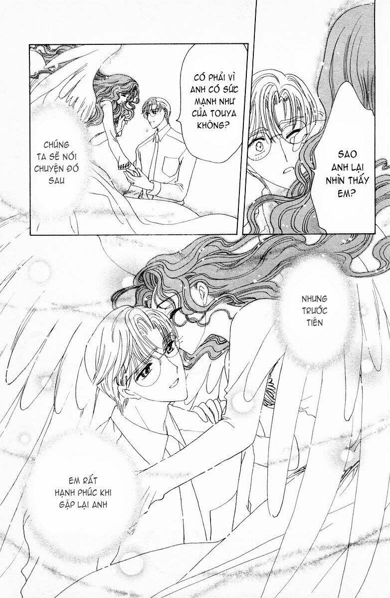 Card Captor Sakura Chapter 46 - Trang 2