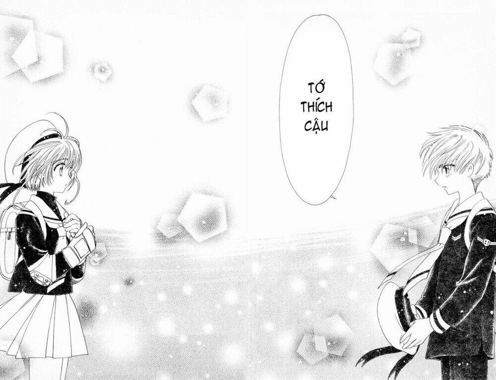 Card Captor Sakura Chapter 46 - Trang 2