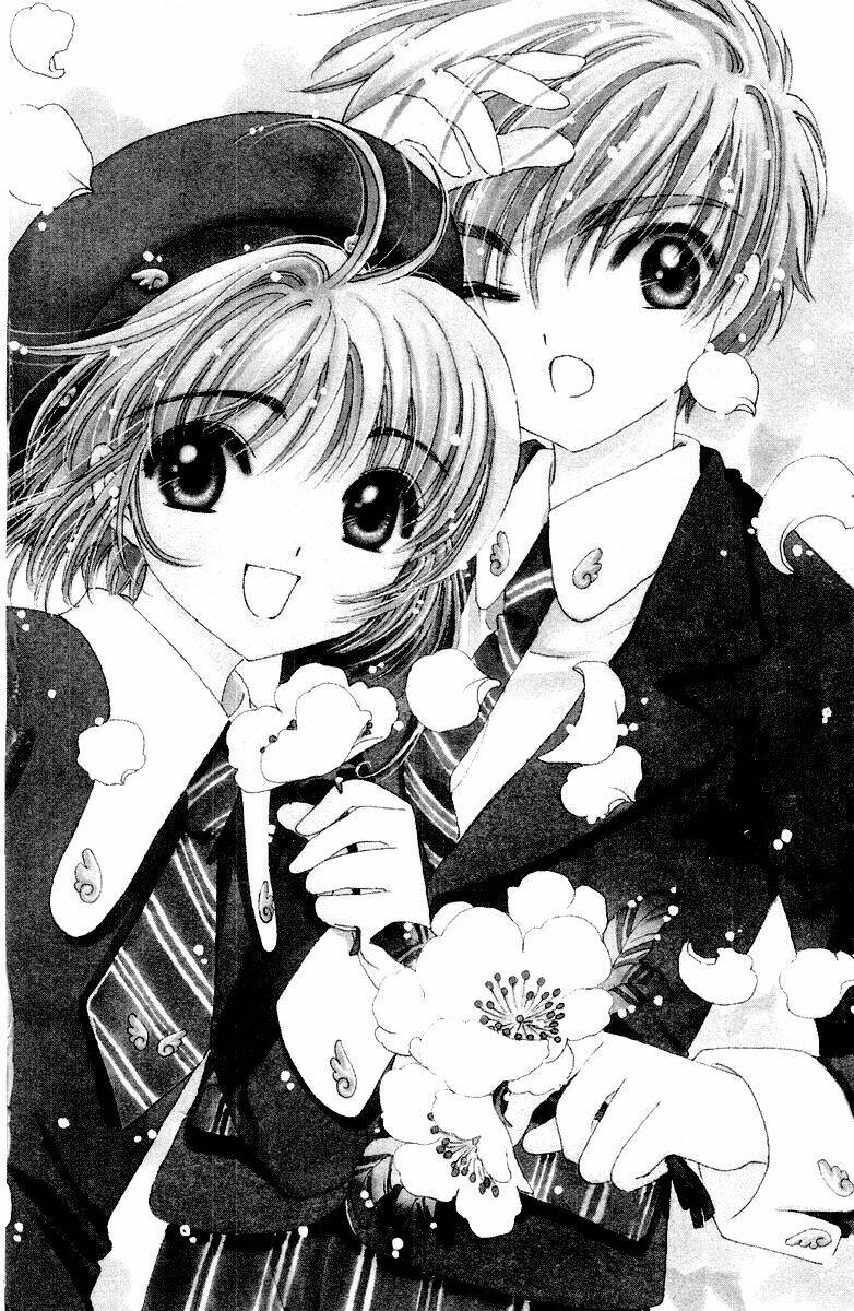 Card Captor Sakura Chapter 46 - Trang 2