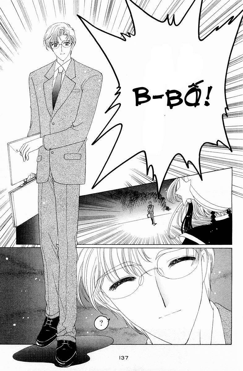 Card Captor Sakura Chapter 45 - Trang 2