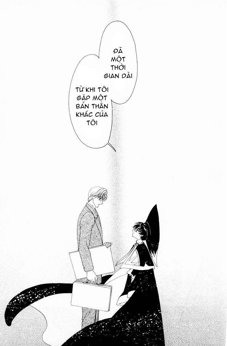 Card Captor Sakura Chapter 45 - Trang 2