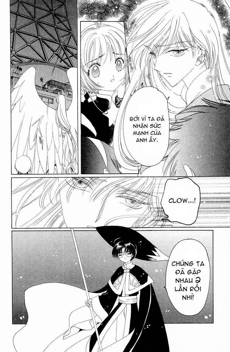 Card Captor Sakura Chapter 44 - Trang 2