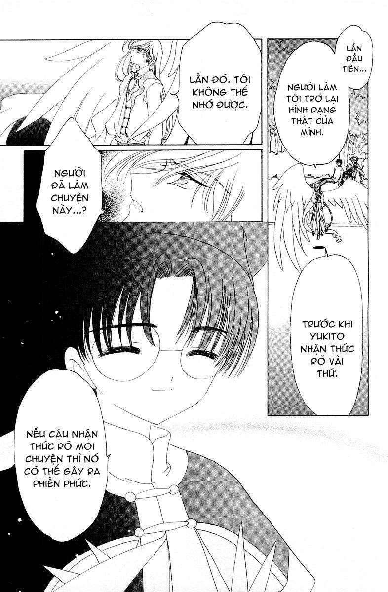 Card Captor Sakura Chapter 44 - Trang 2