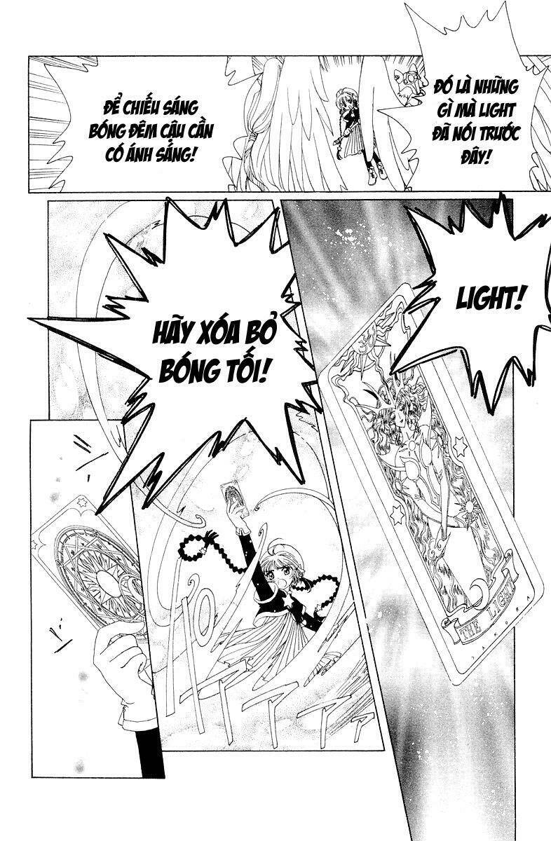 Card Captor Sakura Chapter 44 - Trang 2