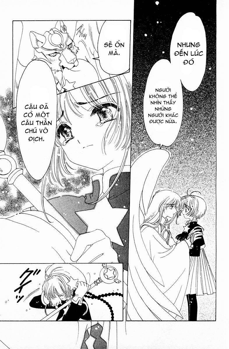 Card Captor Sakura Chapter 44 - Trang 2