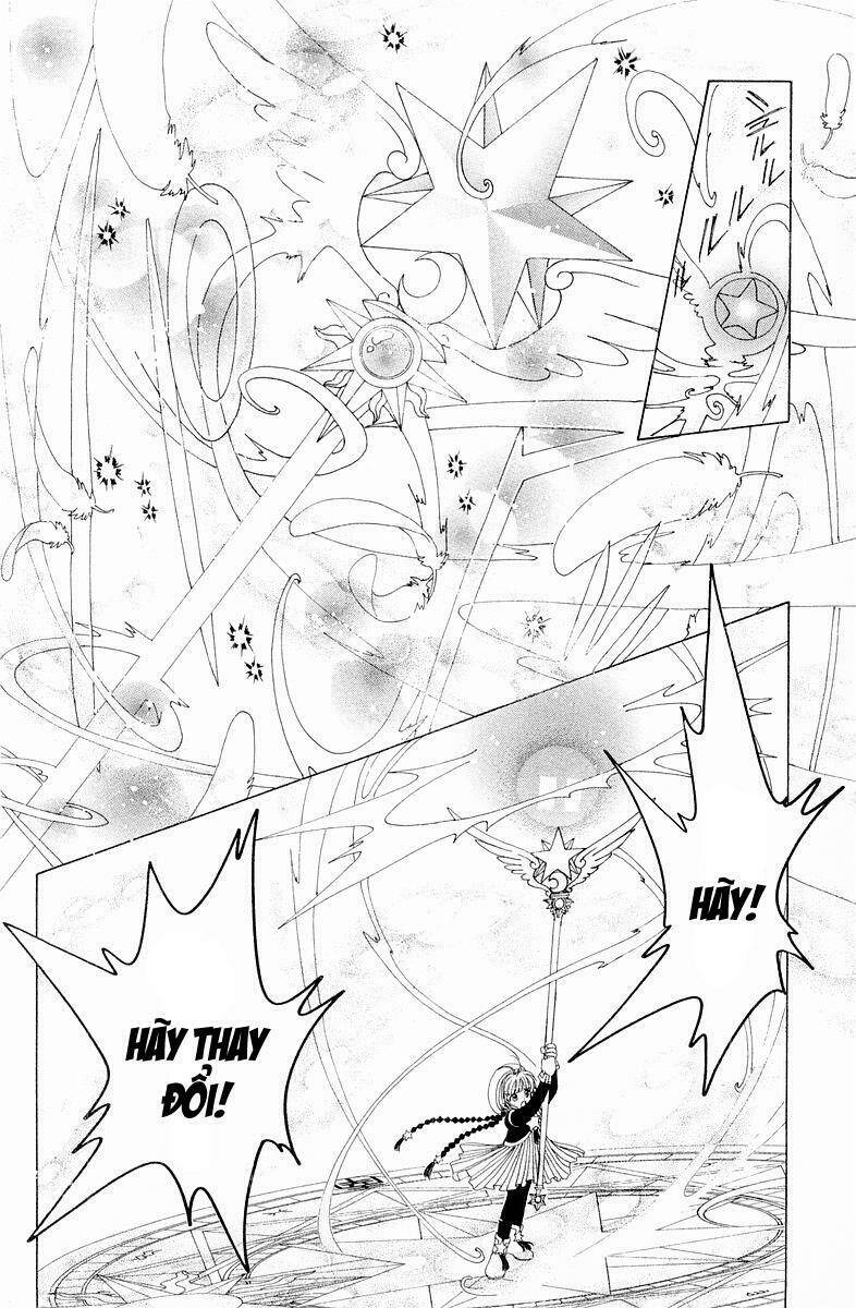 Card Captor Sakura Chapter 44 - Trang 2