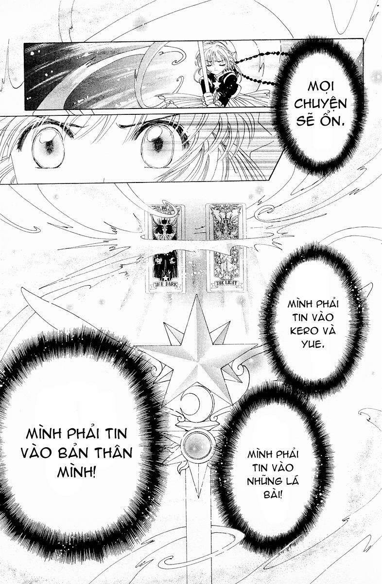 Card Captor Sakura Chapter 44 - Trang 2