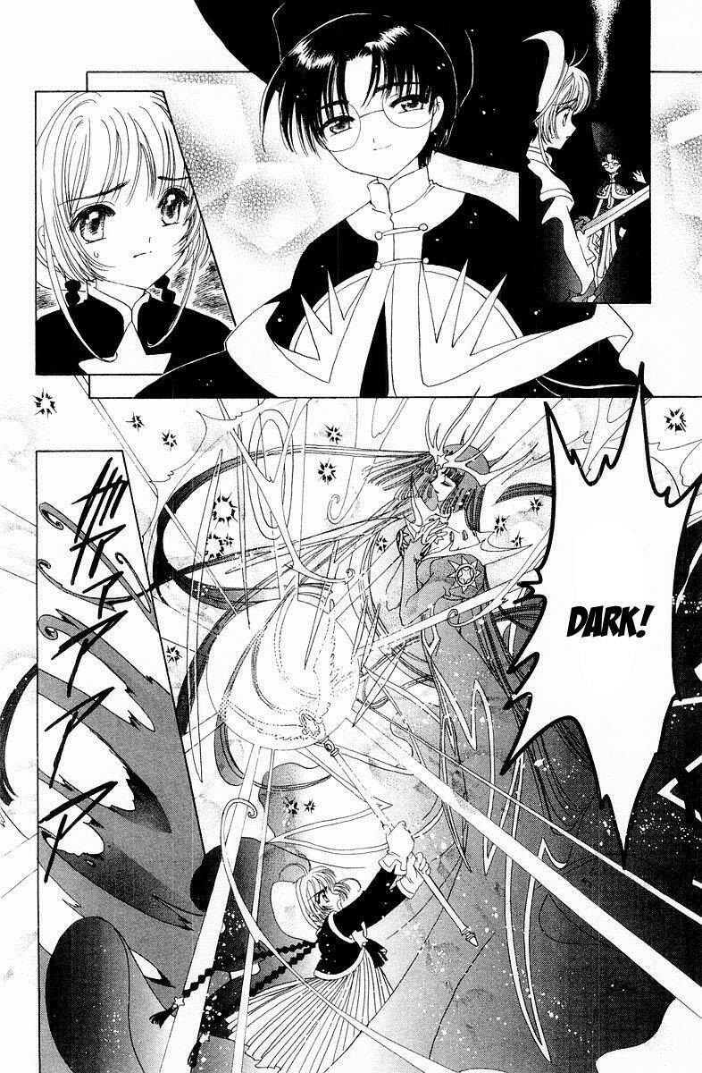 Card Captor Sakura Chapter 44 - Trang 2