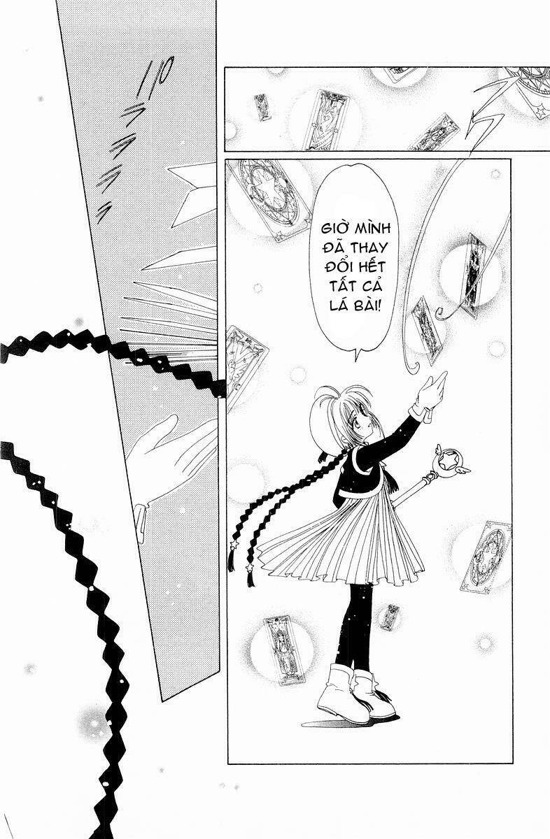 Card Captor Sakura Chapter 44 - Trang 2