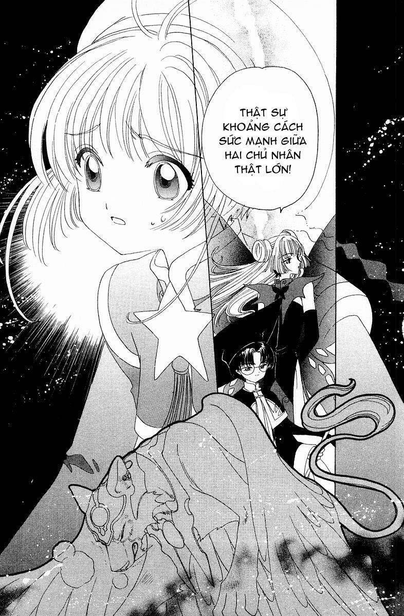 Card Captor Sakura Chapter 44 - Trang 2