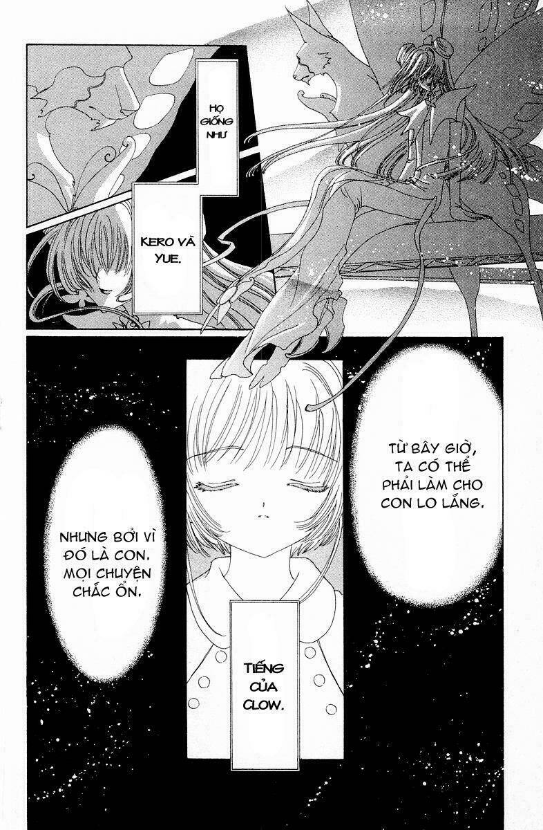 Card Captor Sakura Chapter 43 - Trang 2