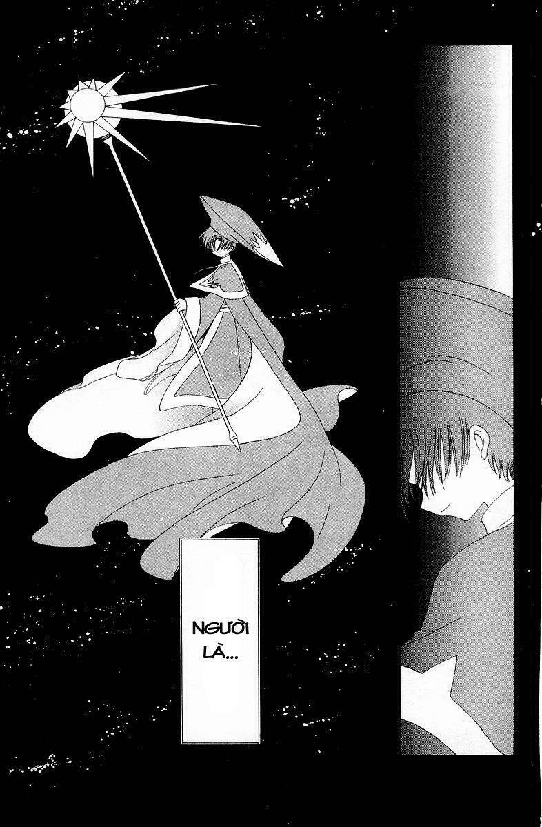 Card Captor Sakura Chapter 43 - Trang 2