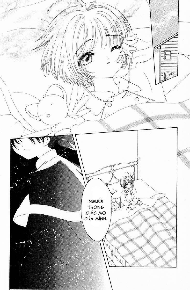 Card Captor Sakura Chapter 43 - Trang 2