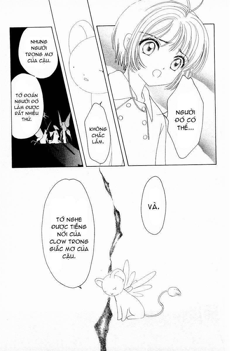 Card Captor Sakura Chapter 43 - Trang 2