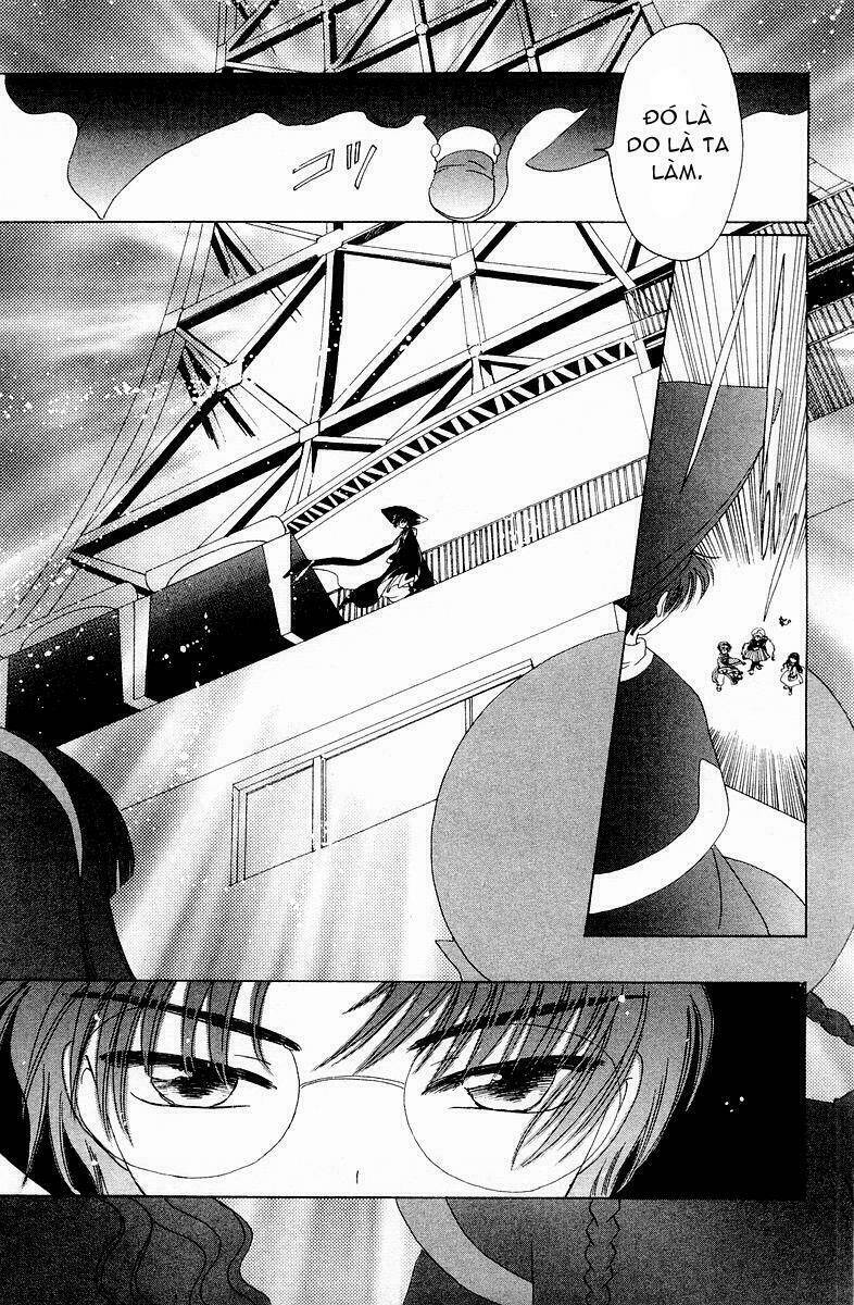 Card Captor Sakura Chapter 43 - Trang 2