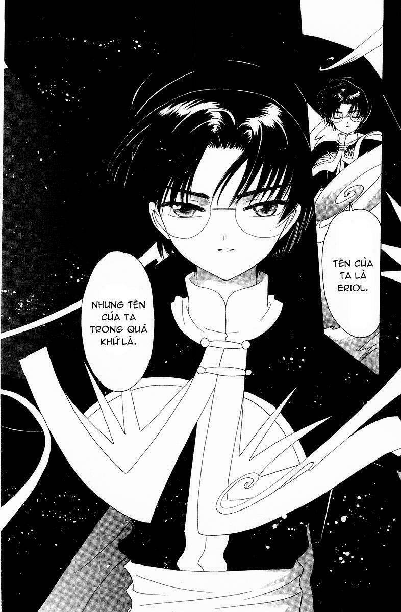 Card Captor Sakura Chapter 43 - Trang 2