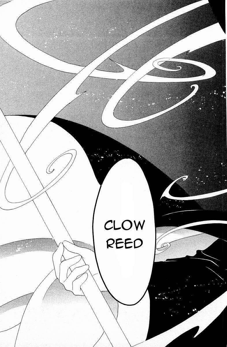 Card Captor Sakura Chapter 43 - Trang 2