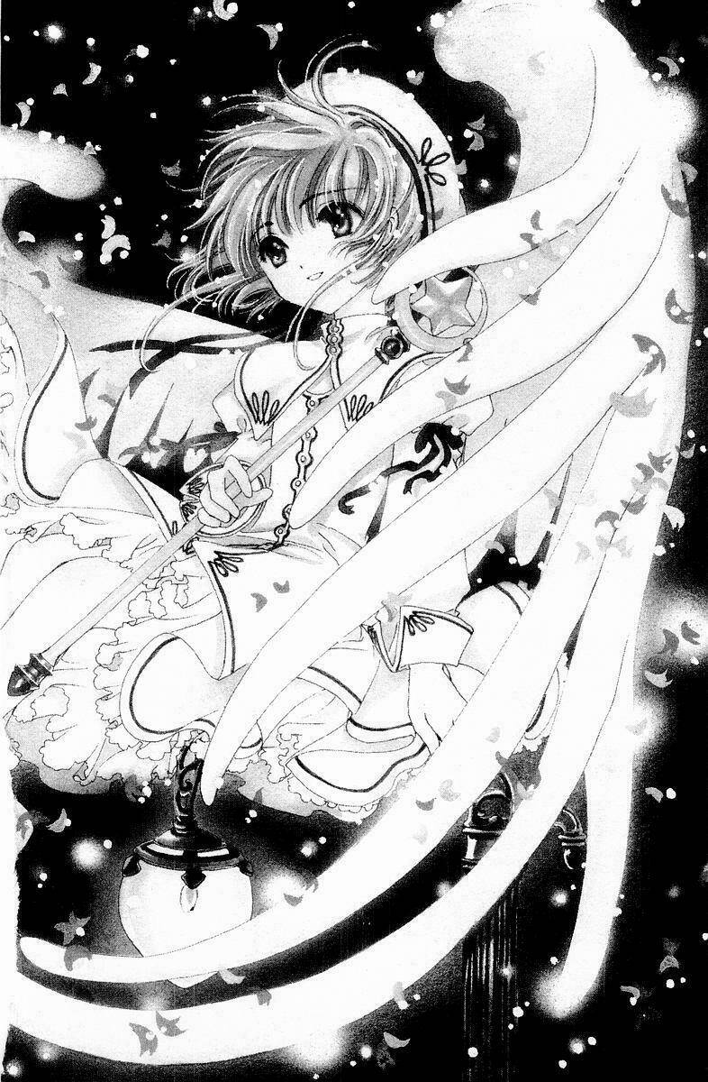 Card Captor Sakura Chapter 43 - Trang 2