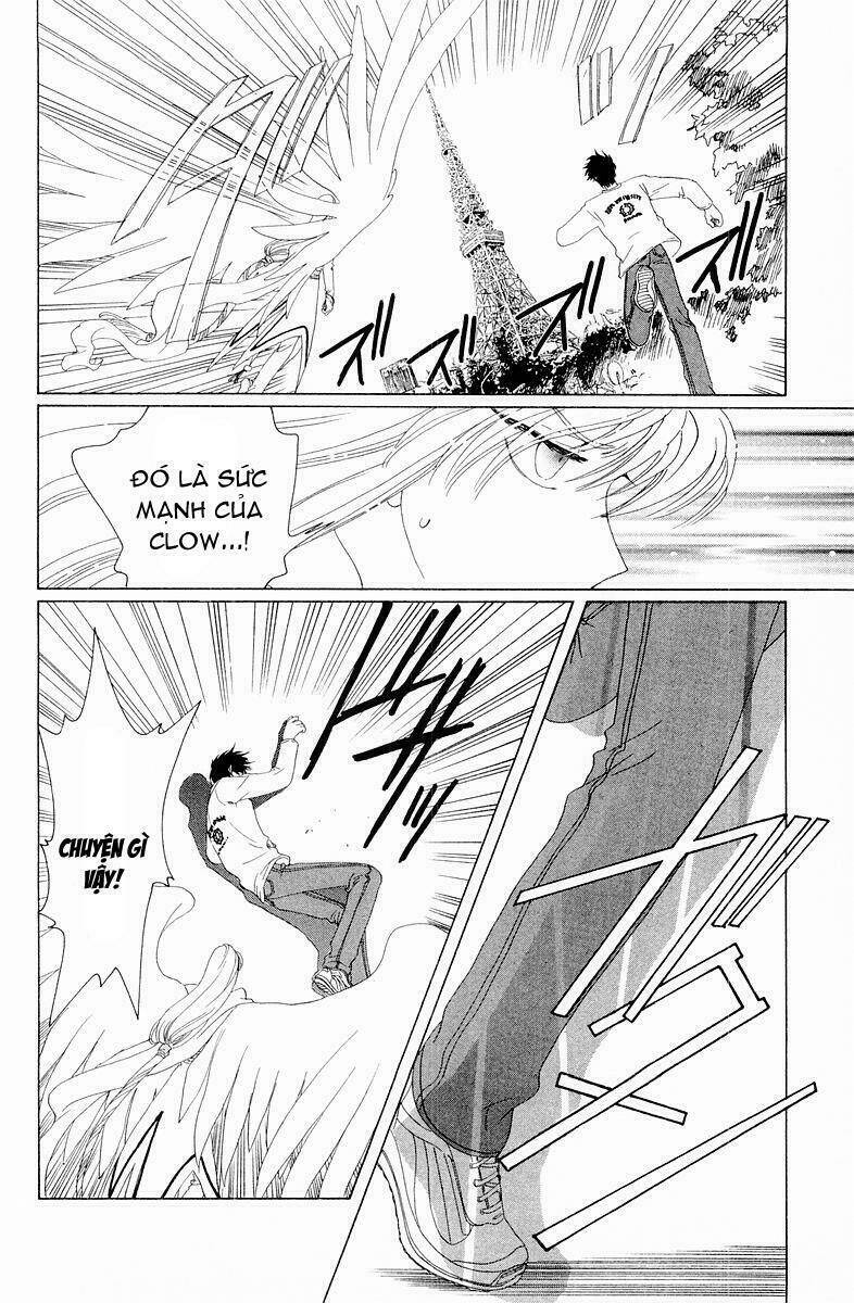 Card Captor Sakura Chapter 43 - Trang 2