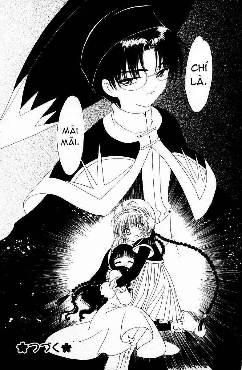 Card Captor Sakura Chapter 43 - Trang 2