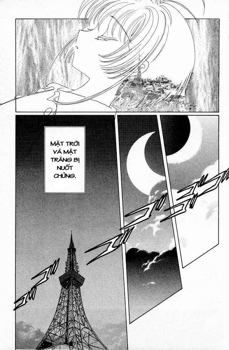 Card Captor Sakura Chapter 43 - Trang 2